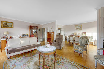 appartement à Saint-Germain-en-Laye (78)