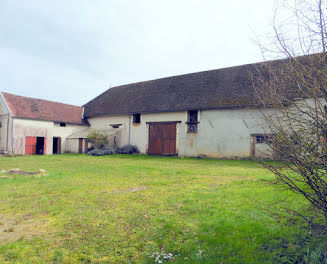 ferme à Sens (89)