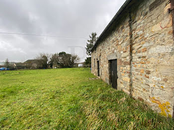 terrain à Saint-Clair-de-Halouze (61)