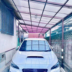 WRX STI VAB