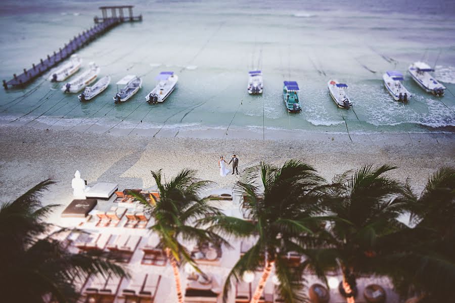 Fotógrafo de casamento Niccolo Sgorbini (niccolosgorbini). Foto de 3 de junho 2015