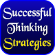 Download Successful Thinking Strategies For PC Windows and Mac 1.0