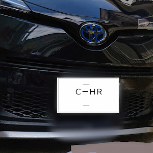 C-HR ZYX10