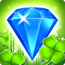 Bejeweled Blitz mobile app icon