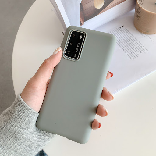 Title 12, Candy color solid TPU all-inclusive shell for u...