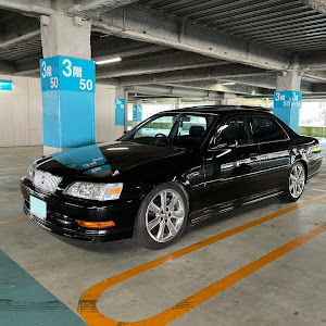 クレスタ JZX100