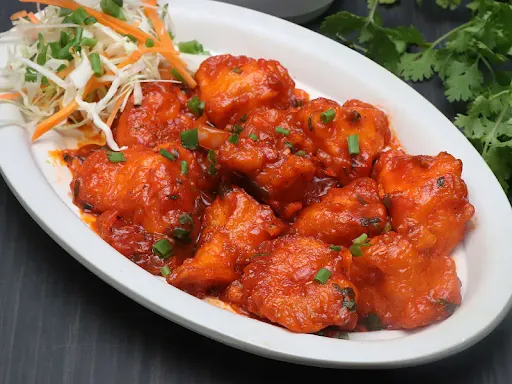 Chicken Manchurian Sauce