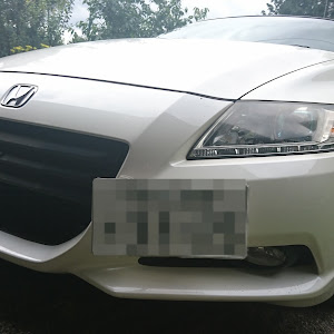 CR-Z ZF1