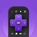 Icon TV Control for Ruku TV