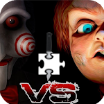 Cover Image of Download jigsaw vs chucky Wallpaper 1.0 APK