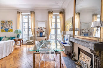 appartement à Versailles (78)