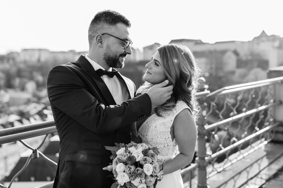 Hochzeitsfotograf Anna Albu (anna-albu). Foto vom 29. November 2020