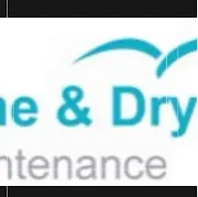 Home & Dry Maintenance Ltd Logo