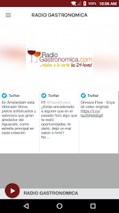 RADIO GASTRONOMICA(圖1)-速報App