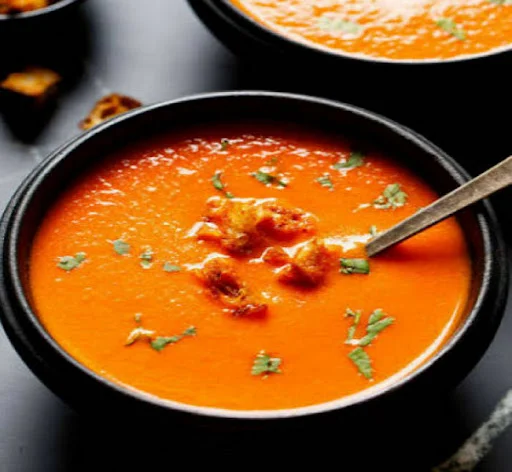 Tomato [Soup]