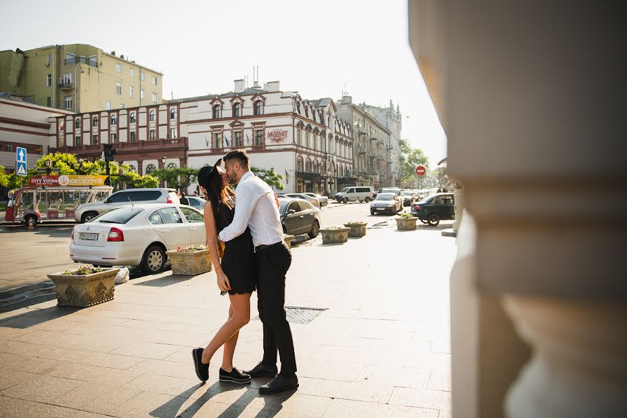 Fotógrafo de casamento Daniel Cretu (daniyyel). Foto de 31 de maio 2017