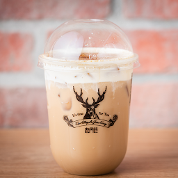 Iced Snow Velvet Brown Sugar Latte