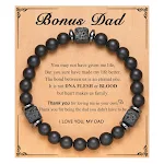 Bonus Dad