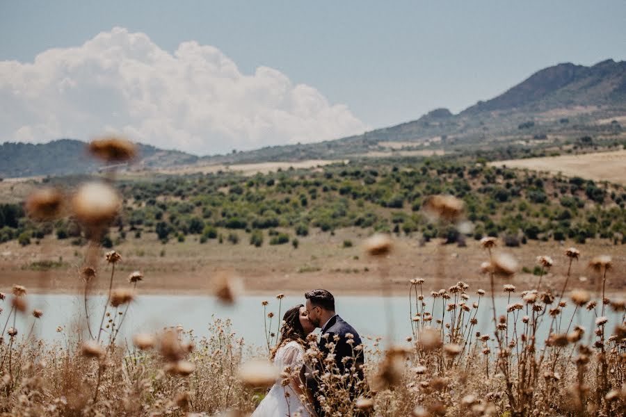 Photographe de mariage Nicasio Rotolo (nicasiorotolo). Photo du 12 juin 2021