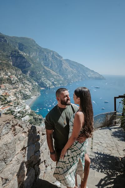 Photographe de mariage Valentina Startari (valentinastart). Photo du 25 octobre 2023