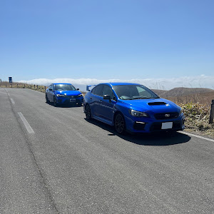 WRX STI VAB