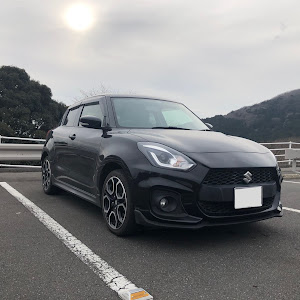 スイフトスポーツ ZC33S