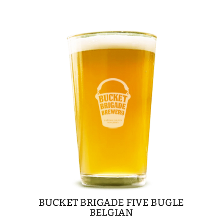 Logo of Five Bugle