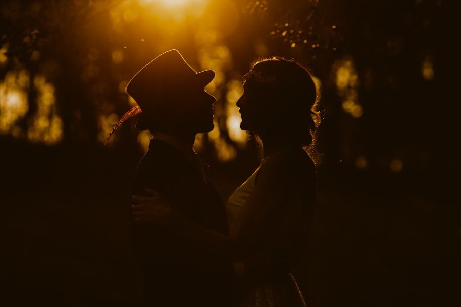 Svatební fotograf Steven Rooney (stevenrooney). Fotografie z 4.května 2017