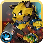 Toy Defender Apk