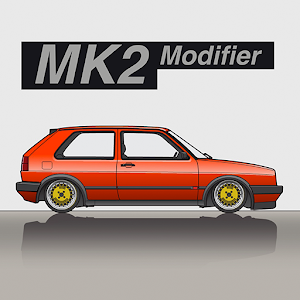 Mk2 Modifier apk