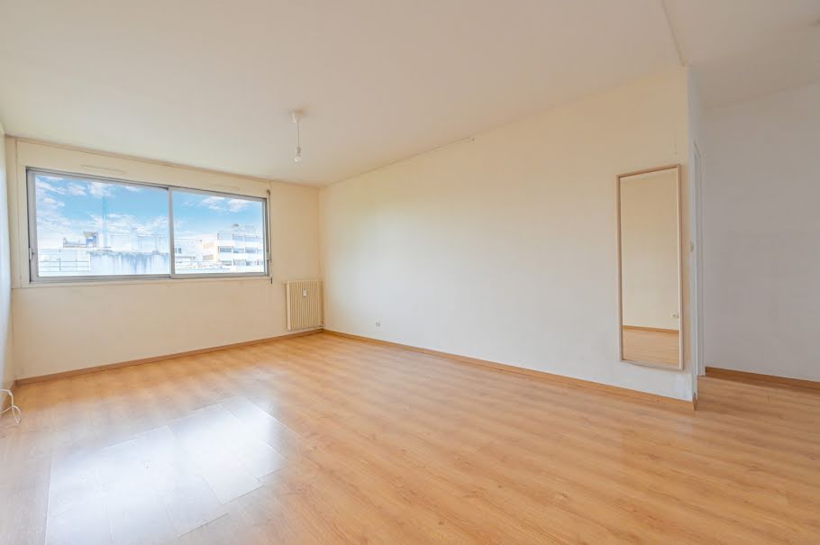 Vente appartement 3 pièces 66.26 m² à Montreuil (93100), 437 500 €