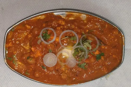 Chana Masala