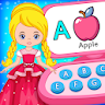 Baby Princess Computer icon