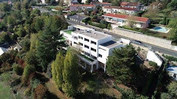 propriété à Fontenay-le-Comte (85)