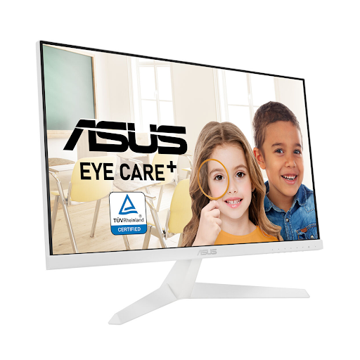 Màn hình LCD ASUS 24" VY249HE - W (1920 x 1080/IPS/75Hz/1 ms/FreeSync)