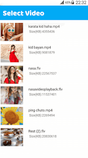 Video to MP3 converter-Mp4 to mp3 - náhled