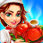 Game Chef City : Kitchen Restaurant Cooking Game v2.4 MOD