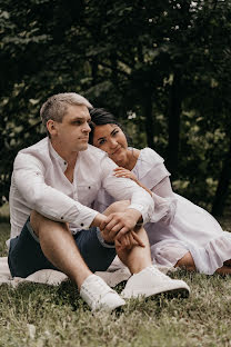 Wedding photographer Ekaterina Mescheryakova (katemes7). Photo of 16 July 2020