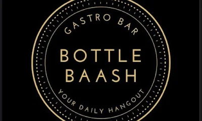 Bottle Baash Gastro Bar