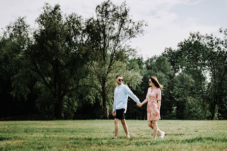 Fotógrafo de casamento Aleksey Laguto (laguto). Foto de 15 de setembro 2018