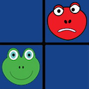 Frog Sudoku Games 2018  Icon