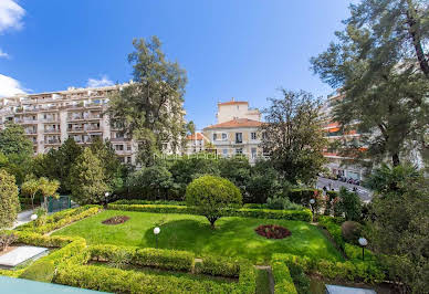 Appartement avec terrasse 1