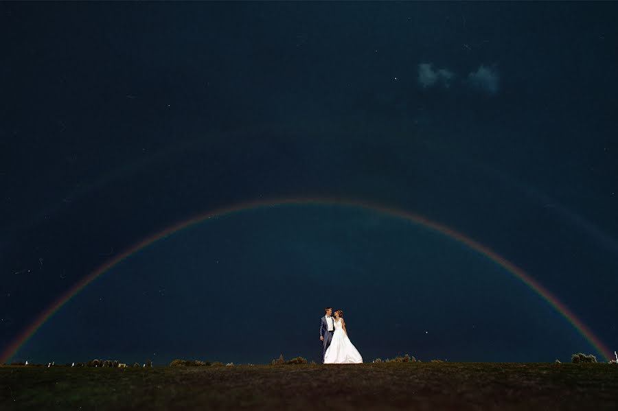 Fotógrafo de casamento Yuliya Nechepurenko (misteria). Foto de 17 de agosto 2015