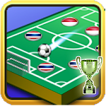 Cover Image of Unduh Thailand National Soccer 1.0 APK