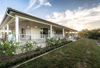 Maison avec jardin et terrasse 5