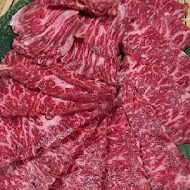 秘町無煙炭火燒肉