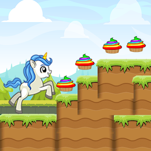 Jungle Pony Adventure for PC and MAC