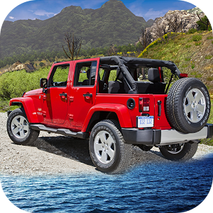 Download Up Hill Free Drivng Jeep For PC Windows and Mac