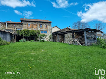 maison à Berbezit (43)