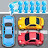Car Jam 3D - Bus Escape Out icon